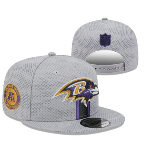 6863f95263b19_1 Baltimore Ravens Snapback Hat