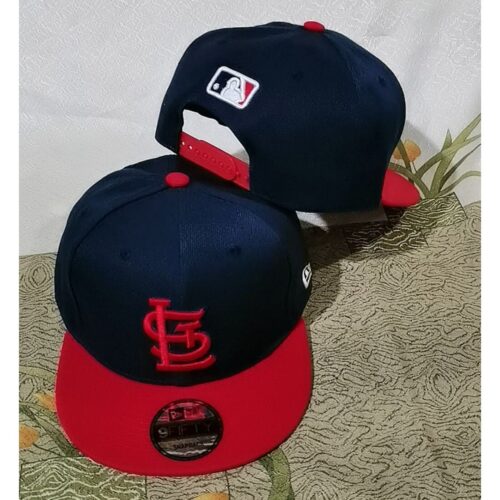 6863f95e42a96_1 St. Louis Cardinals Snapback Hat