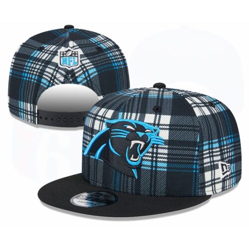 6863f967677e6_1 Carolina Panthers Snapback Hat