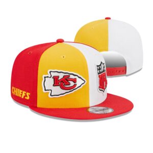 6863f96e4732b_1 Kansas City Chiefs Snapback Hat