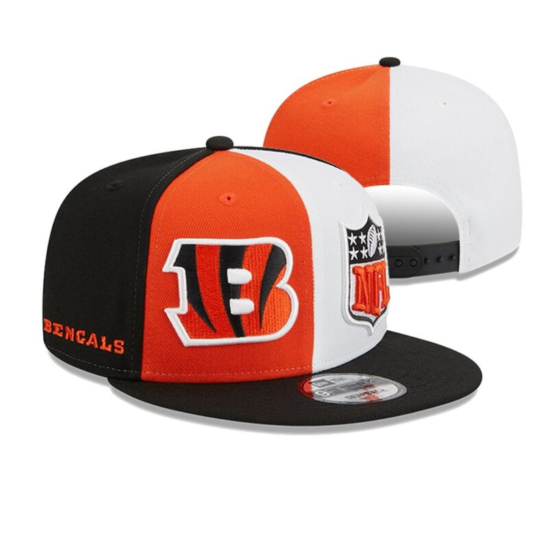 6863f98a685b3_1 Cincinnati Bengals Snapback Hat