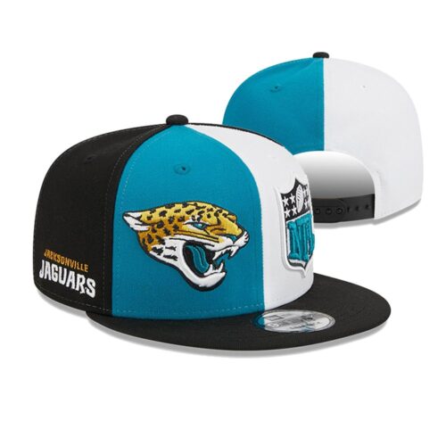 6863f98cbaa4a_1 Jacksonville Jaguars Snapback Hat