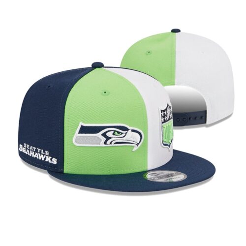 6863f994b16ee_1 Seattle Seahawks Snapback Hat