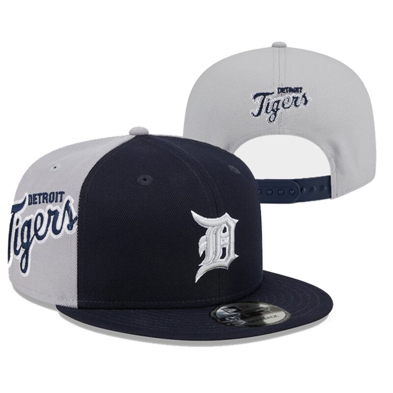6863f9968a49c_1 Detroit Tigers Snapback Hat