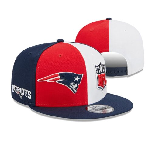 6863f9a1d3a3b_1 New England Patriots Snapback Hat