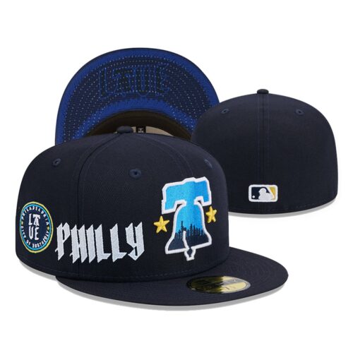 6863f9af19a4b_1 Philadelphia Phillies Fitted Hat