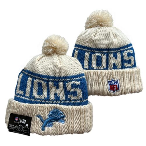 6863f9b7173a3_1 Detroit Lions Knit Hat