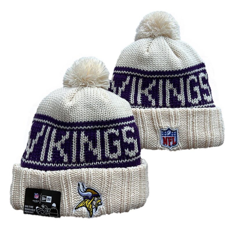 6863f9c0b9a2c_1 Minnesota Vikings Knit Hat