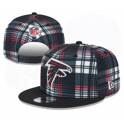 6863f9e26aab8_1 Atlanta Falcons Snapback Hat