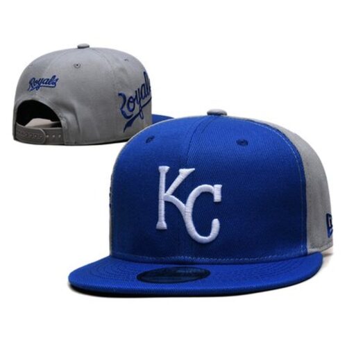 6863f9e390ec5_1 Kansas City Royals Snapback Hat