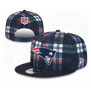 6863f9ed83cdf_1 New England Patriots Snapback Hat