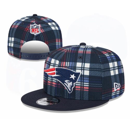 6863f9ed83cdf_1 New England Patriots Snapback Hat