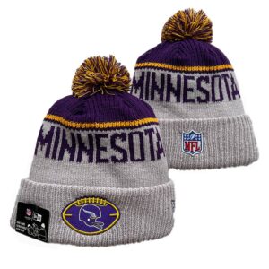 6863fa16b8d44_1 Minnesota Vikings Knit Hat