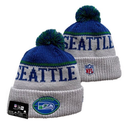 6863fa1f1b9d9_1 Seattle Seahawks Knit Hat