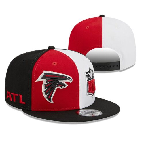 6863fa32a4d3f_1 Atlanta Falcons Snapback Hat