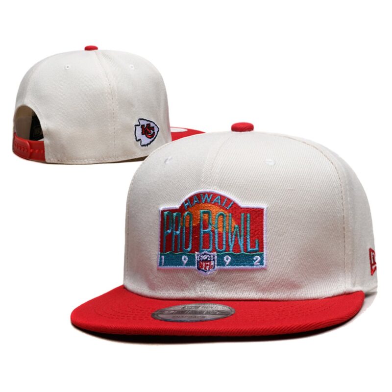 6863fa8279d6d_1 Kansas City Chiefs Snapback Hat