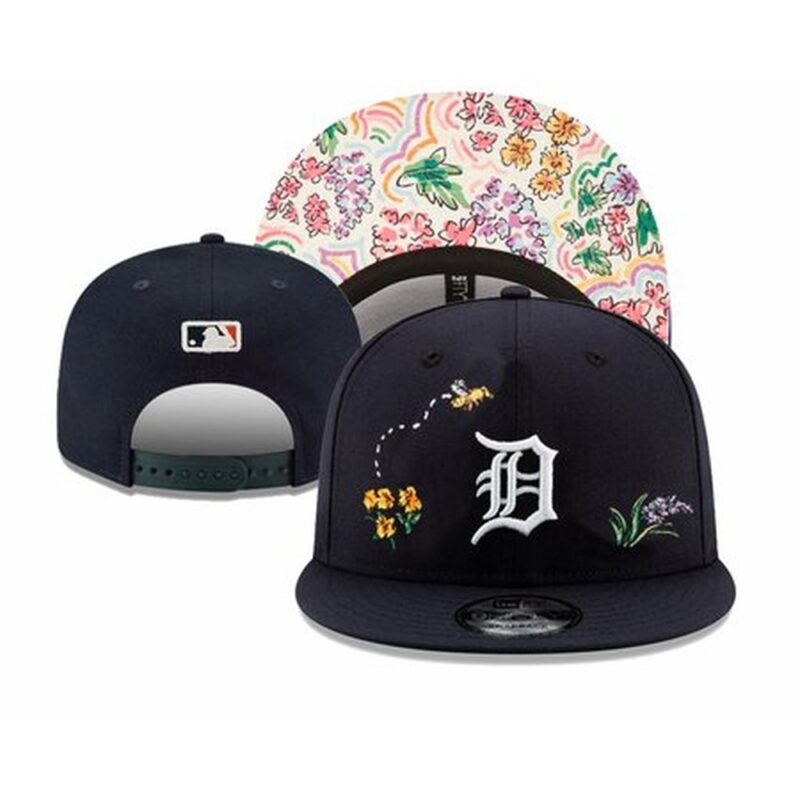 6863fa8b6dc23_1 Detroit Tigers Snapback Hat