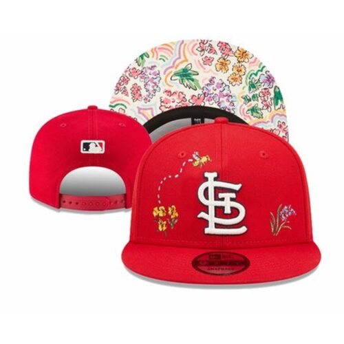 6863fa9011ce9_1 St. Louis Cardinals Snapback Hat