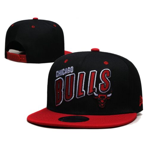 6863fa981b3bf_1 Chicago Bulls Snapback Hat