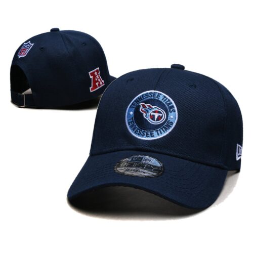 6863fa9aaf16a_1 Tennessee Titans Adjustable Hat