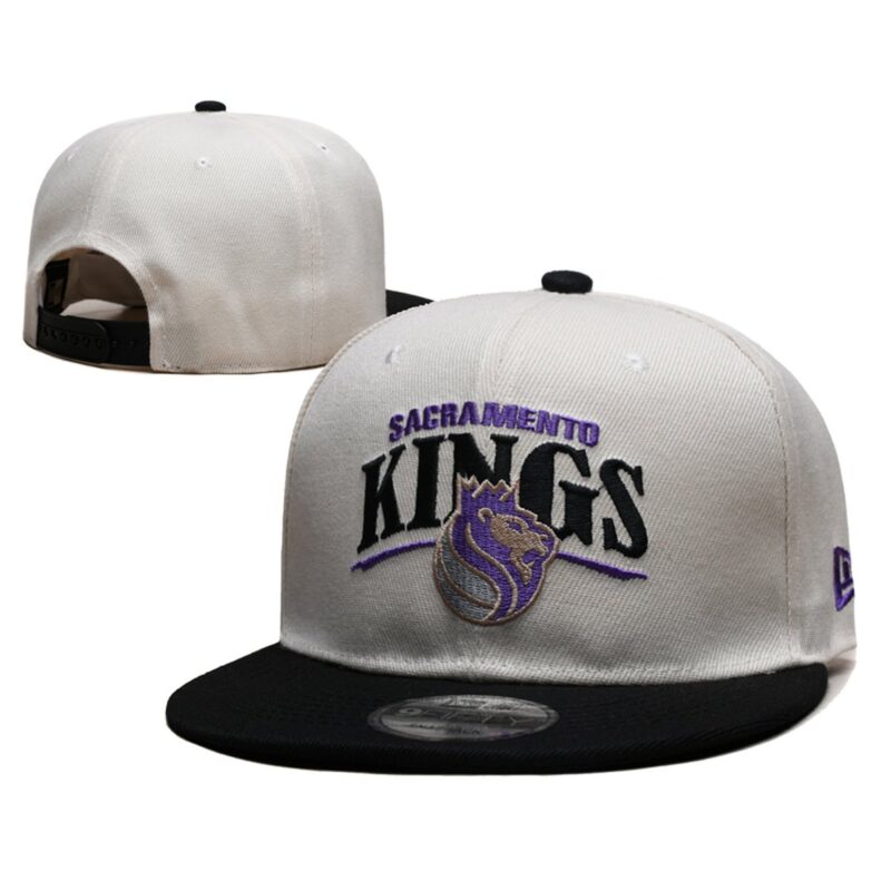 6863faa042cfc_1 Sacramento Kings Snapback Hat