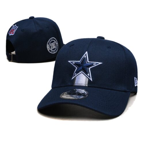 6863faaab4d70_1 Dallas Cowboys Adjustable Hat