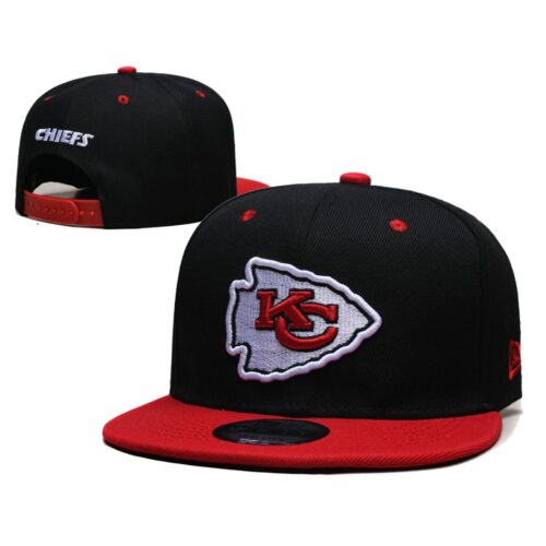 6863fab2f006e_1 Kansas City Chiefs Snapback Hat