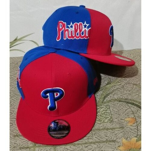 6863fabe66324_1 Philadelphia Phillies Snapback Hat