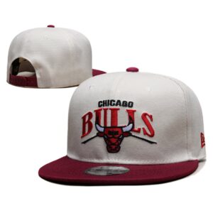 6863fac9865a8_1 Chicago Bulls Snapback Hat