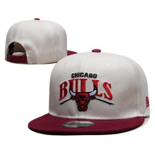 6863fac9865a8_1 Chicago Bulls Snapback Hat