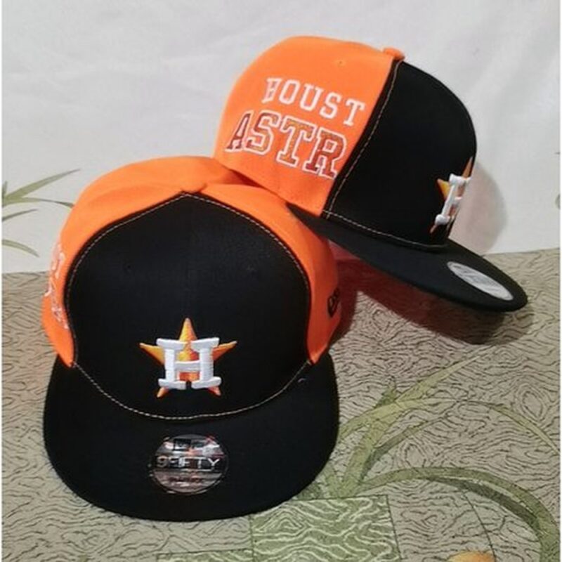 6863facc70a4a_1 Houston Astros Snapback Hat