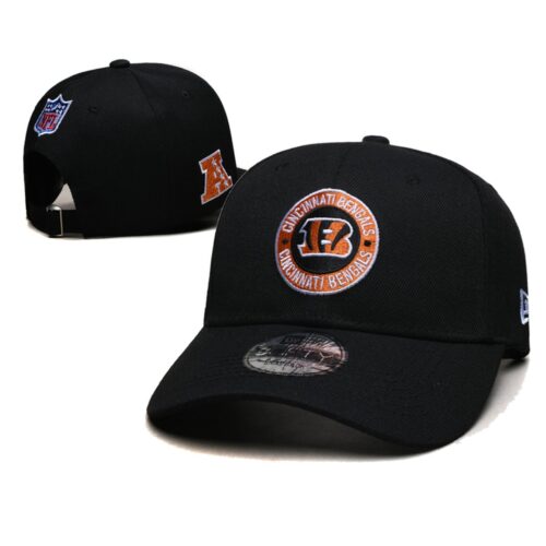 6863facd19083_1 Cincinnati Bengals Adjustable Hat
