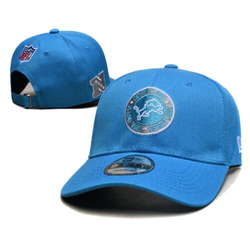 6863fad8524da_1 Detroit Lions adjustable Hat