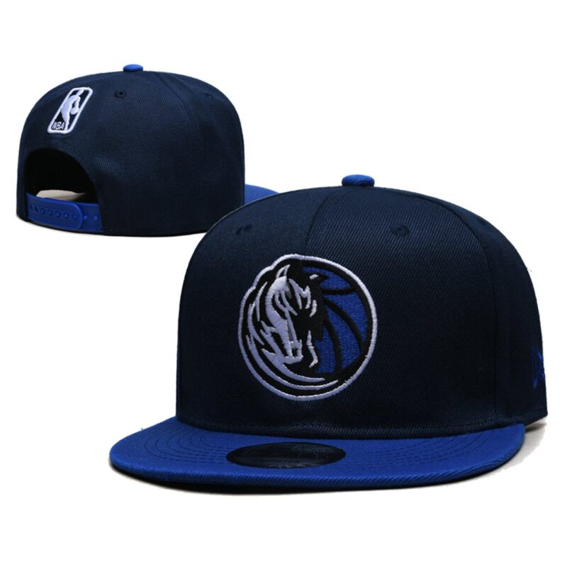 6863fae44f7f5_1 Dallas Mavericks Snapback Hat
