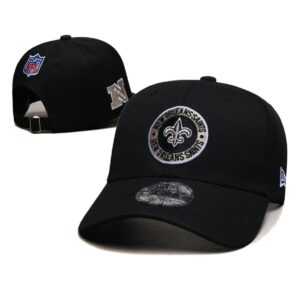 6863faf124633_1 New Orleans Saints Adjustable Hat