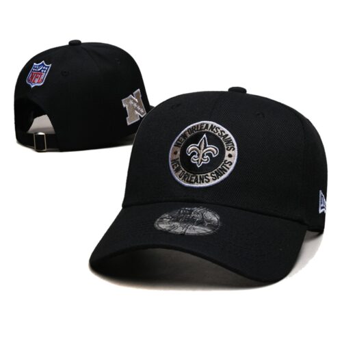 6863faf124633_1 New Orleans Saints Adjustable Hat
