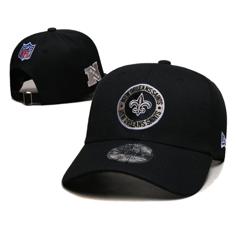 6863faf124633_1 New Orleans Saints Adjustable Hat