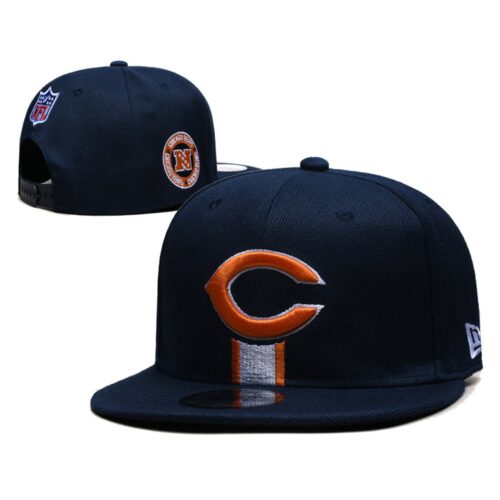 6863faf379189_1 Chicago Bears Snapback Hat