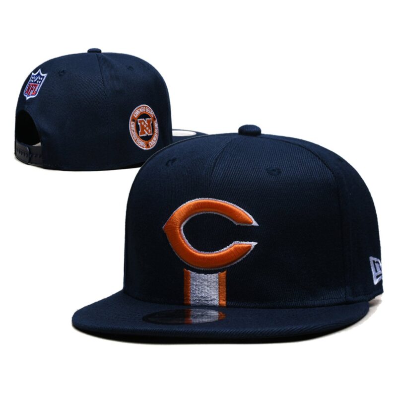 6863faf379189_1 Chicago Bears Snapback Hat
