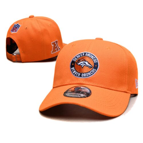 6863faf65b21a_1 Denver Broncos Adjustable Hat