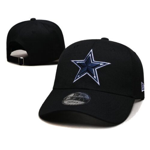 6863fafe6567a_1 Dallas Cowboys Adjustable Hat