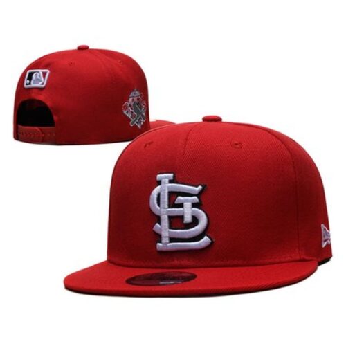 6863fb010b82b_1 St. Louis Cardinals Snapback Hat