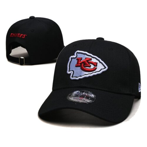 6863fb0ef3caa_1 Kansas City Chiefs Adjustable Hat