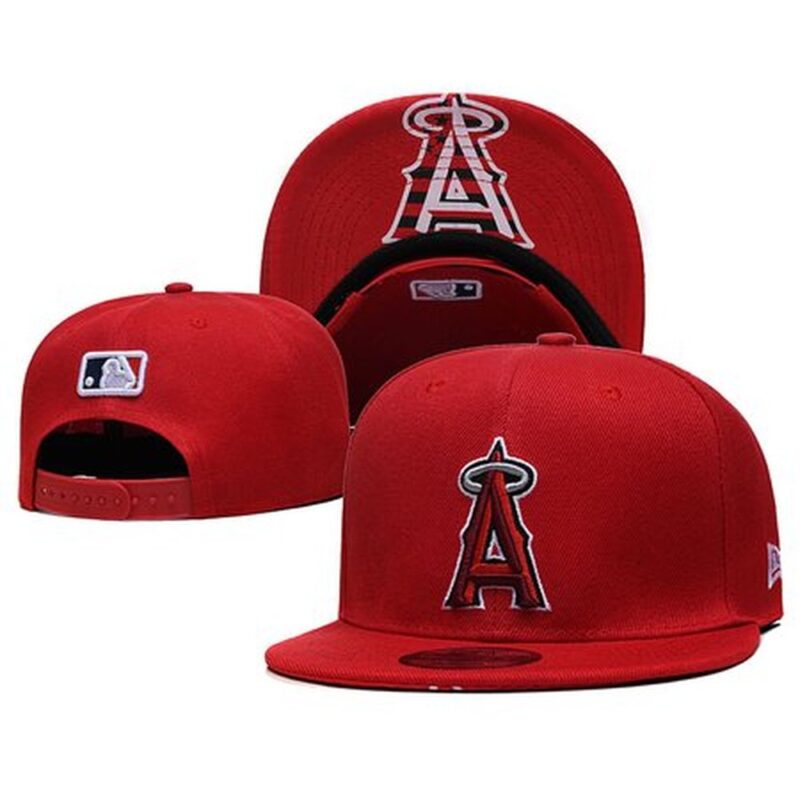 6863fb237df9c_1 Los Angeles Angels Snapback Hat