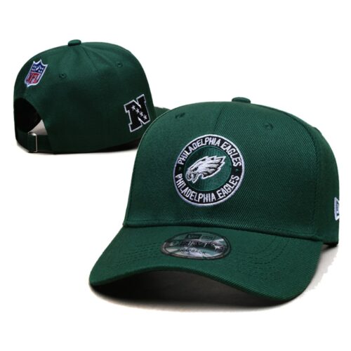 6863fb3bef6d7_1 Philadelphia Eagles Adjustable Hat