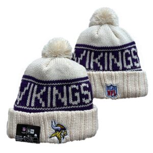 6863fb3e86733_1 Minnesota Vikings Knit Hat