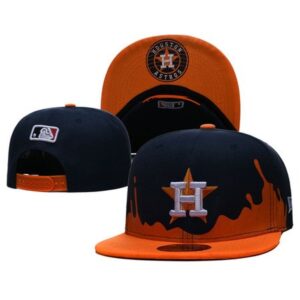 6863fb453ec1f_1 Houston Astros Snapback Hat