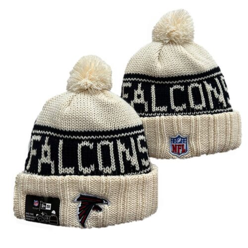 6863fb4810d99_1 Atlanta Falcons Knit Hat
