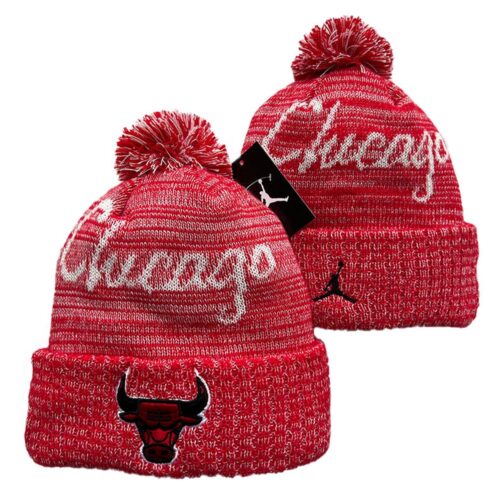 6863fbb490bd2_1 Chicago Bulls Knit Hat