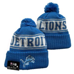 6863fbb9ae8b7_1 Detroit Lions Knit Hat